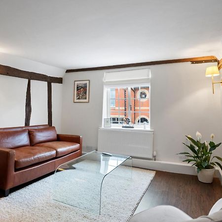 Beautiful Period Property In Historic Town Braintree Eksteriør billede