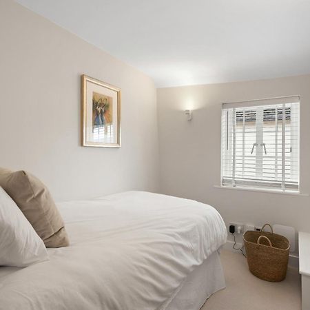Beautiful Period Property In Historic Town Braintree Eksteriør billede