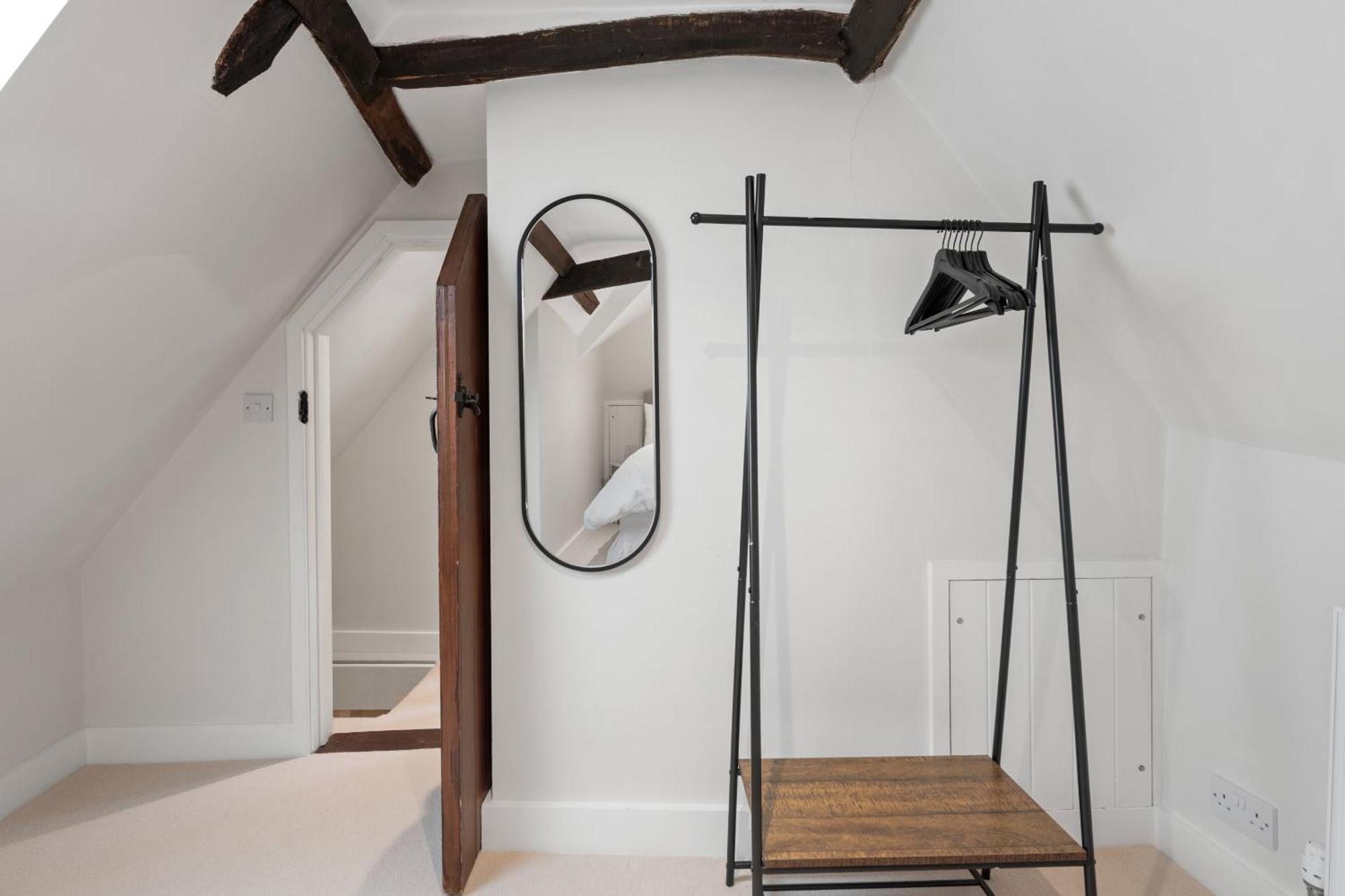 Beautiful Period Property In Historic Town Braintree Eksteriør billede