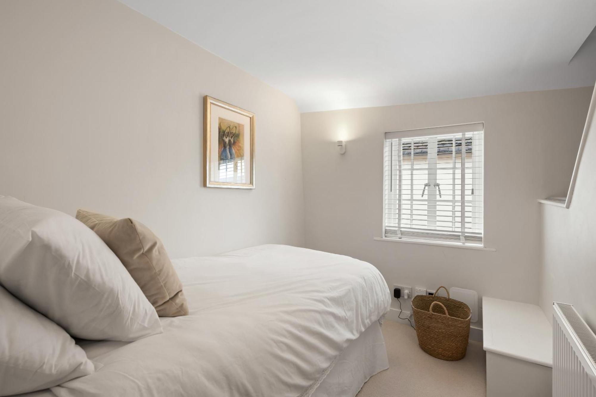 Beautiful Period Property In Historic Town Braintree Eksteriør billede