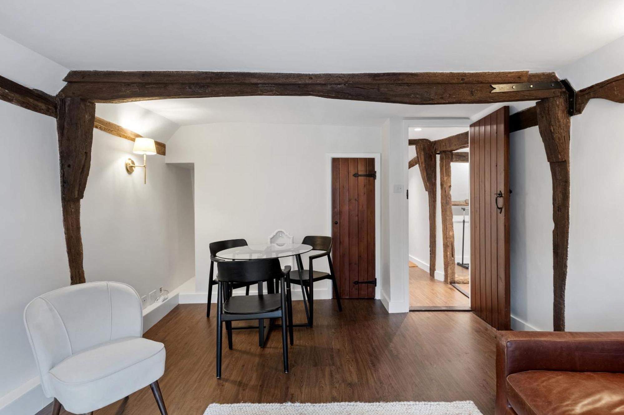 Beautiful Period Property In Historic Town Braintree Eksteriør billede
