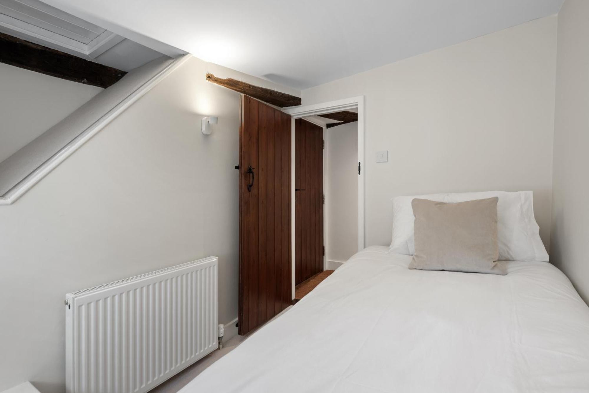 Beautiful Period Property In Historic Town Braintree Eksteriør billede