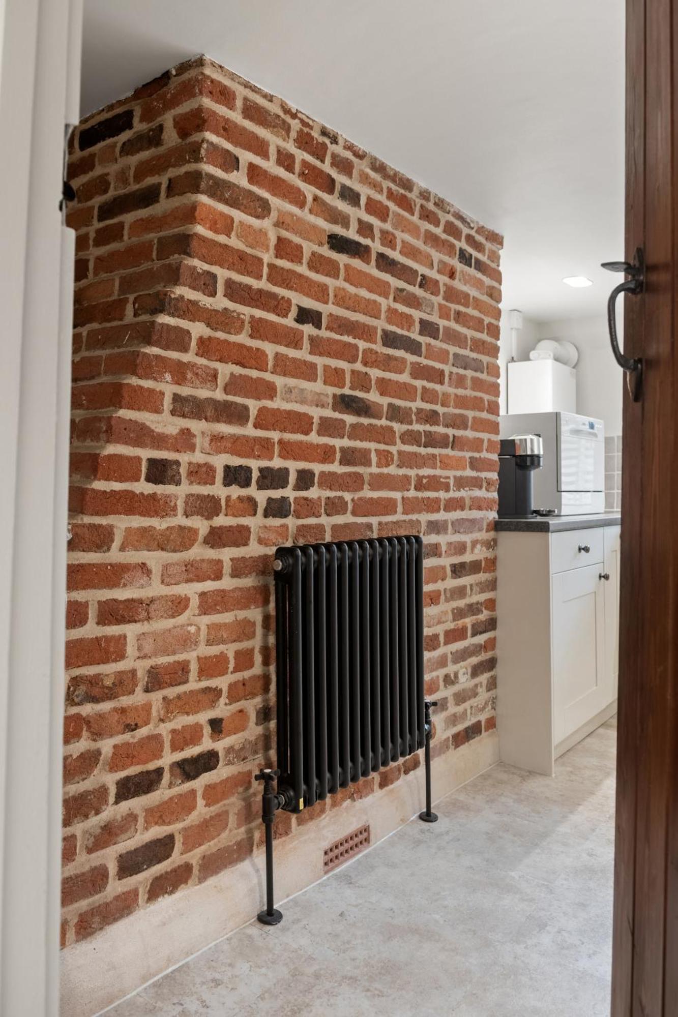 Beautiful Period Property In Historic Town Braintree Eksteriør billede
