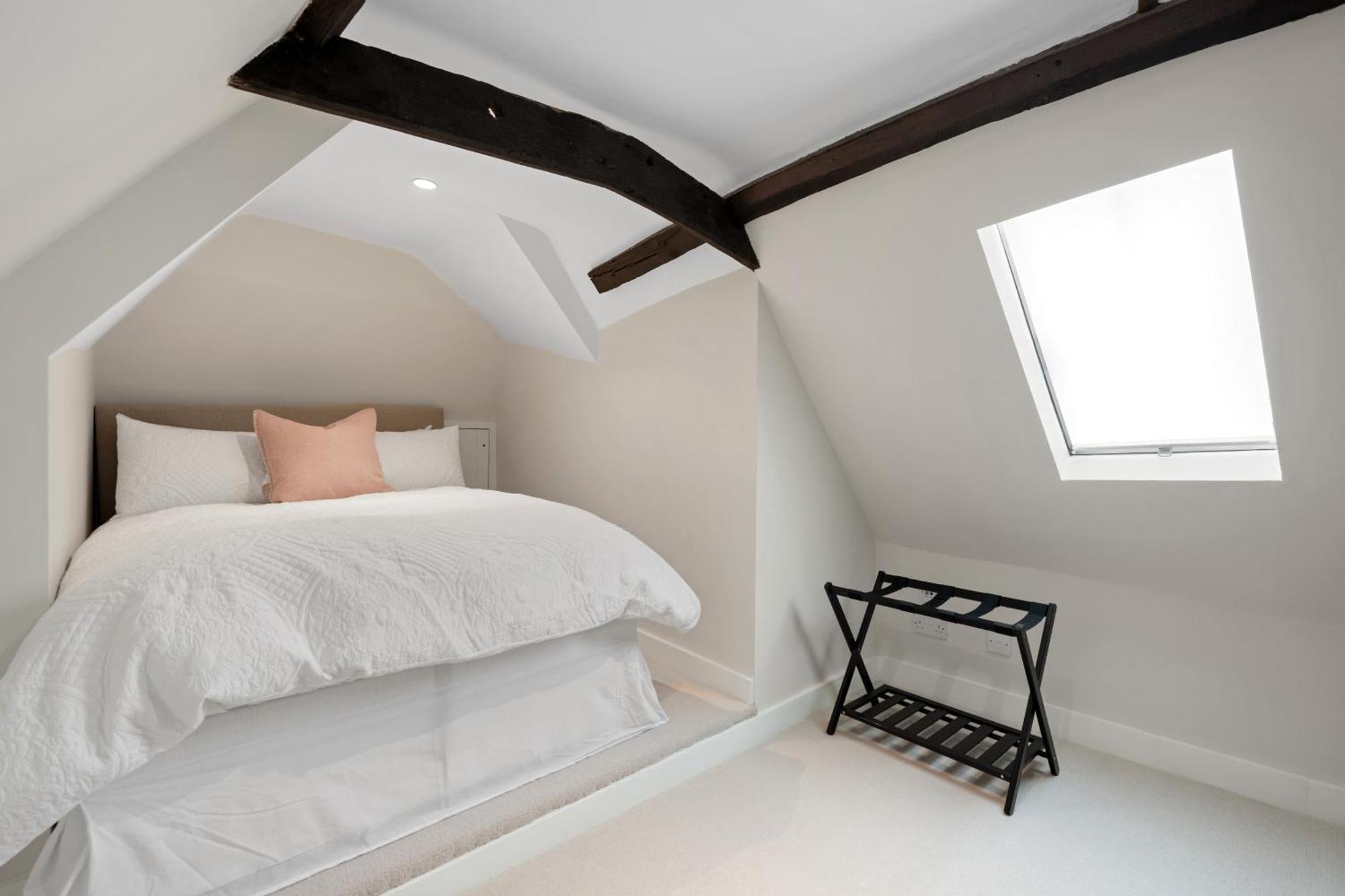 Beautiful Period Property In Historic Town Braintree Eksteriør billede
