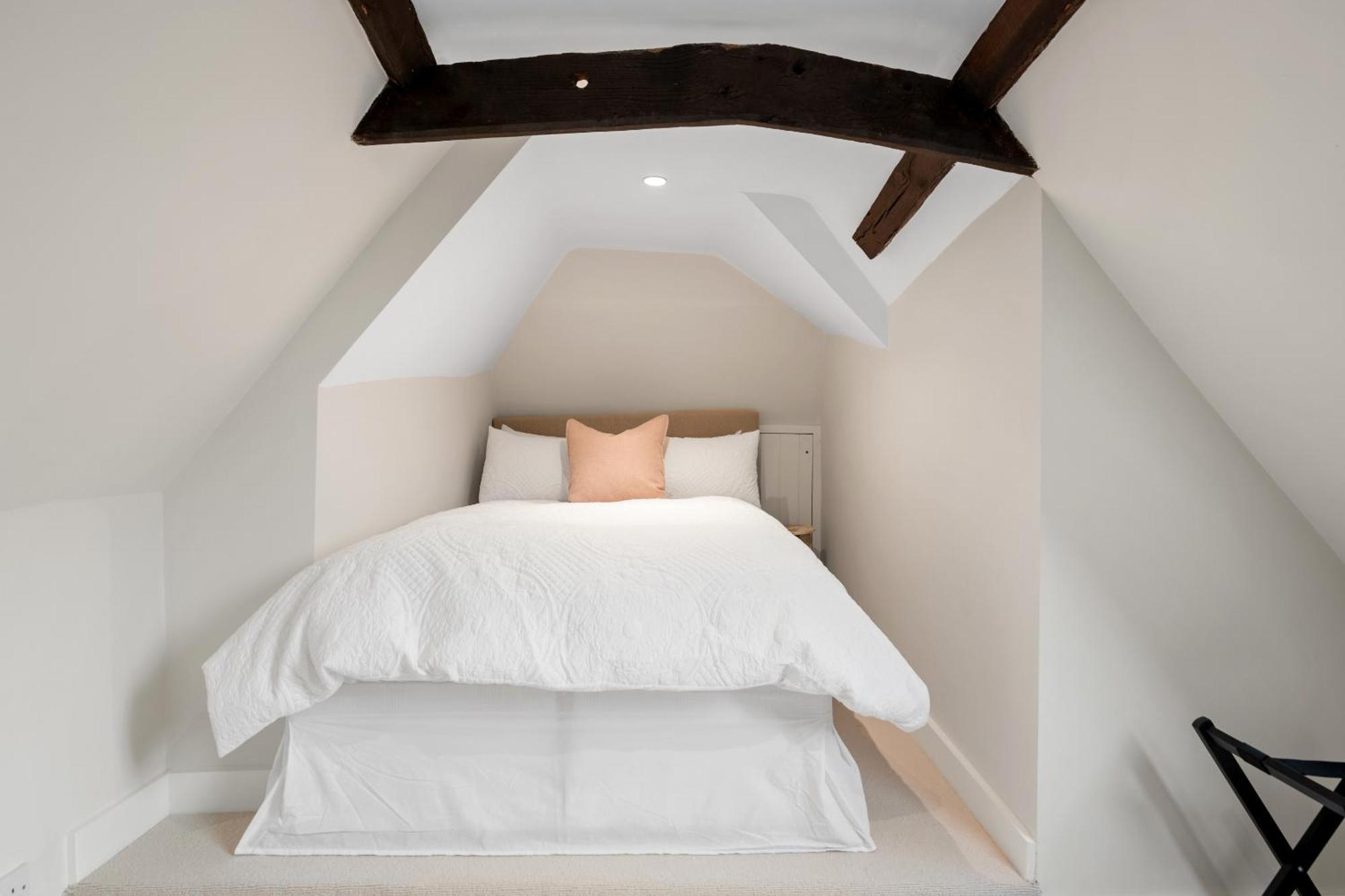 Beautiful Period Property In Historic Town Braintree Eksteriør billede