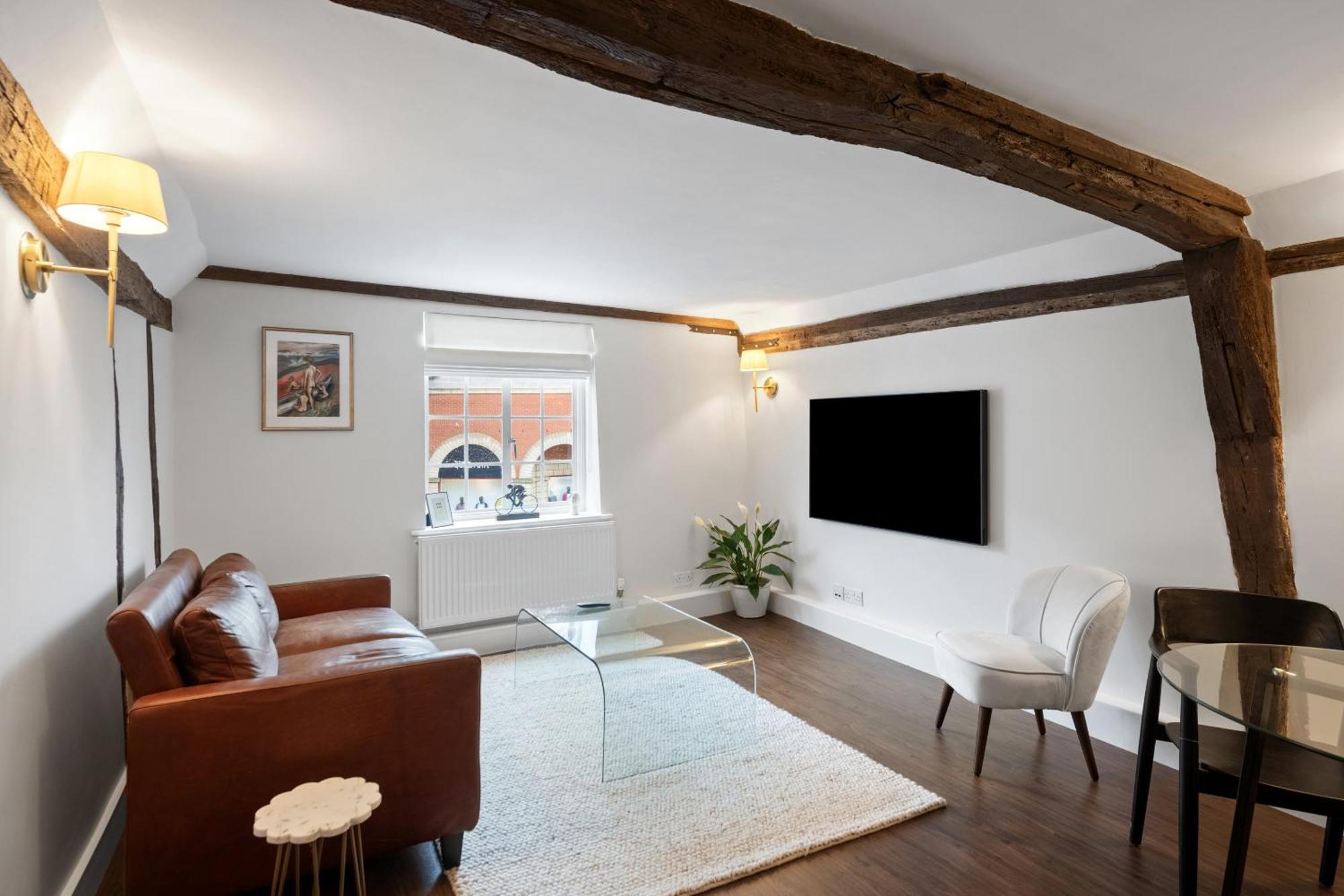 Beautiful Period Property In Historic Town Braintree Eksteriør billede